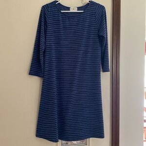 Thyme & Honey unstructured dress